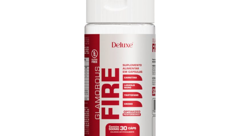 Anvisa proíbe venda de suplemento Glamorous Fire por alegações terapêuticas não autorizadas