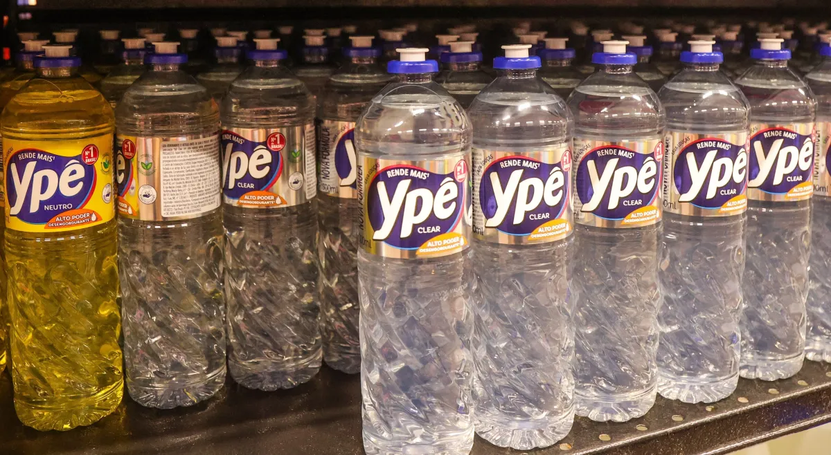 Anvisa revoga parcialmente suspensão de produtos da Ypê, liberando lotes específicos
