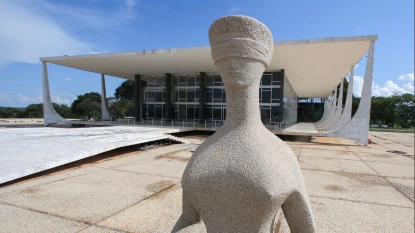 1ª Turma do STF julga recurso da PGR sobre aposentadoria compulsória de juízes