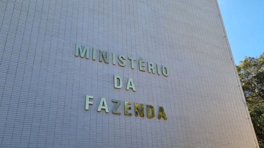 Fazenda divulga projeções cruciais para o PIB e inflação do Brasil