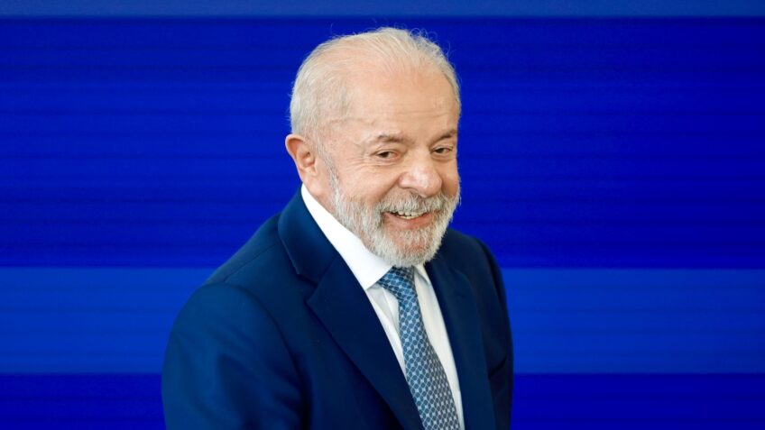 Presidente Lula assina R$ 150 milhões em investimentos para a Amazônia