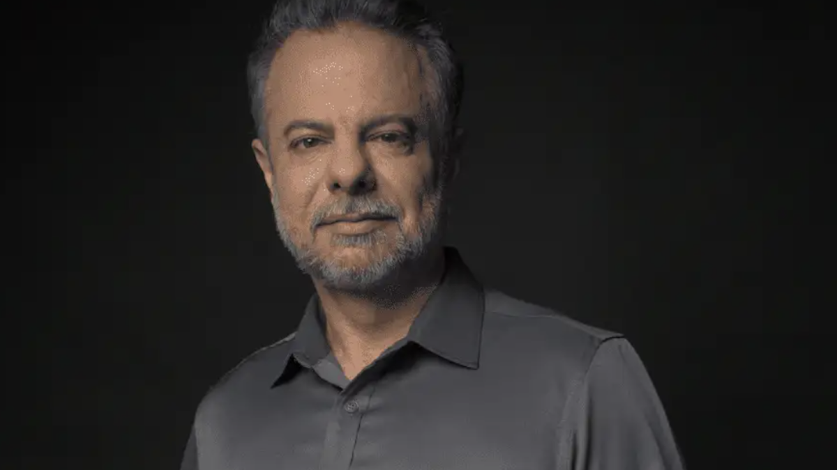 Wilson Grassi comenta suspensão de campanha em entrevista ao Poder