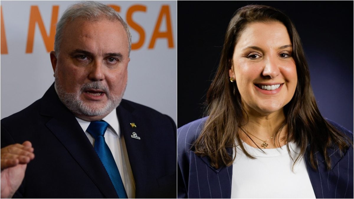 Prates e Daniella Marques debatem perspectivas econômicas no Fórum Lide