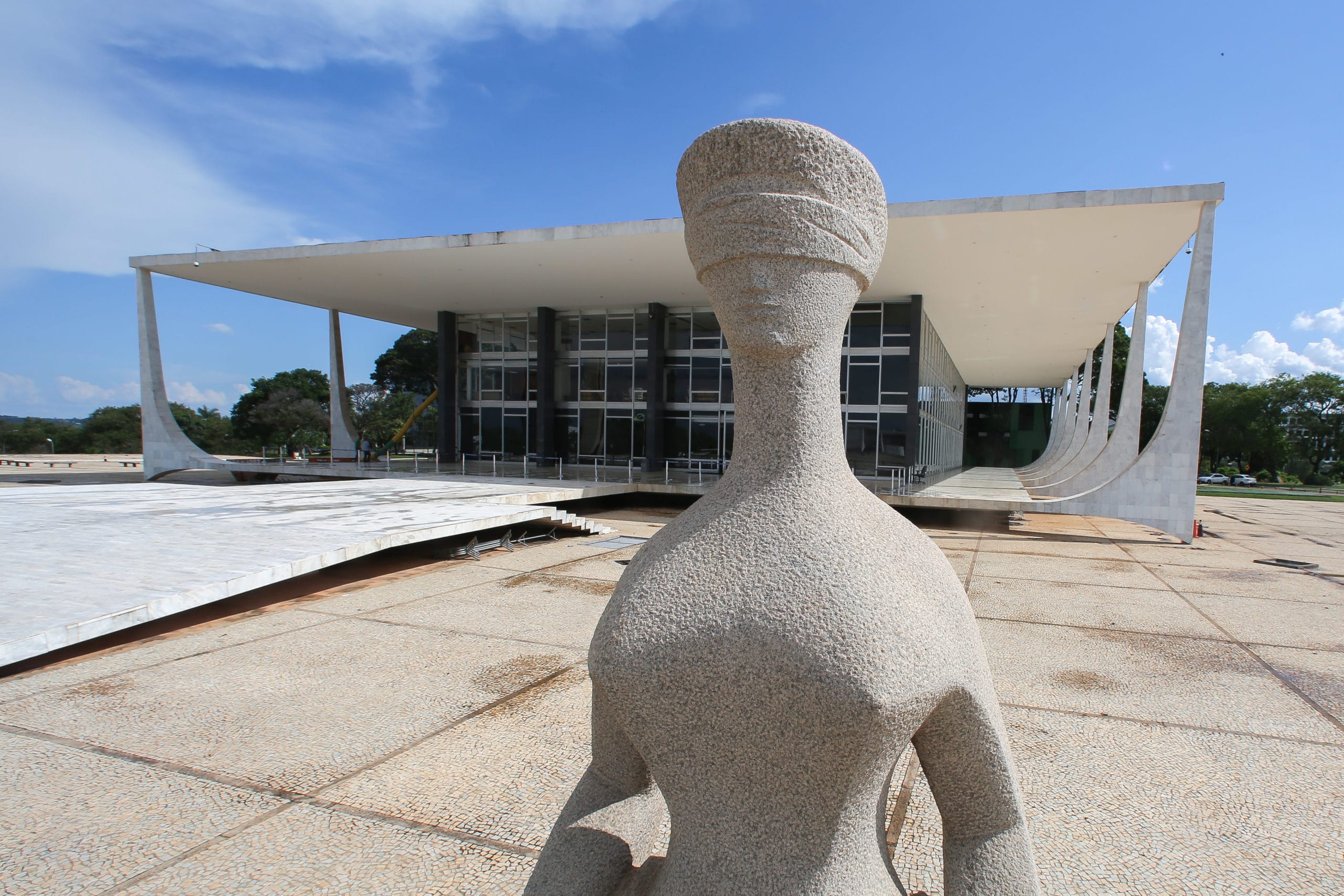 STF define limites para dados do Coaf em investigações