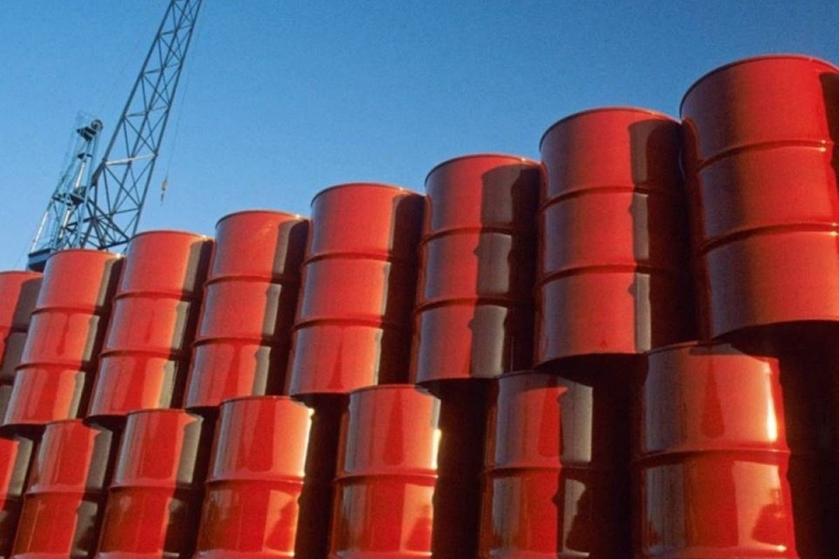 Petróleo cai apesar das ameaças de Trump ao Irã