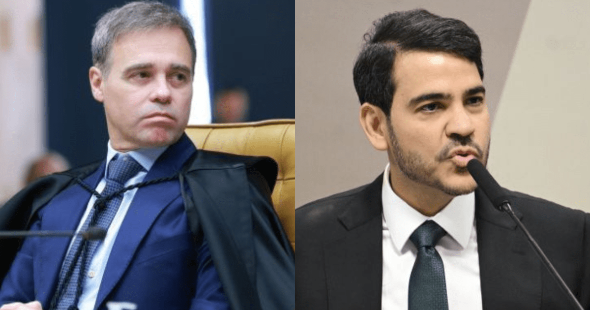 Senado rejeita Jorge Messias para o STF: apoio de Mendonça foi decisivo