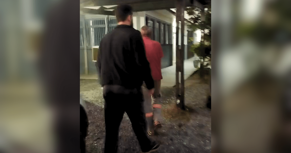 Condenado por mortes no Carnaval de 1984 é preso após 42 anos foragido em MT