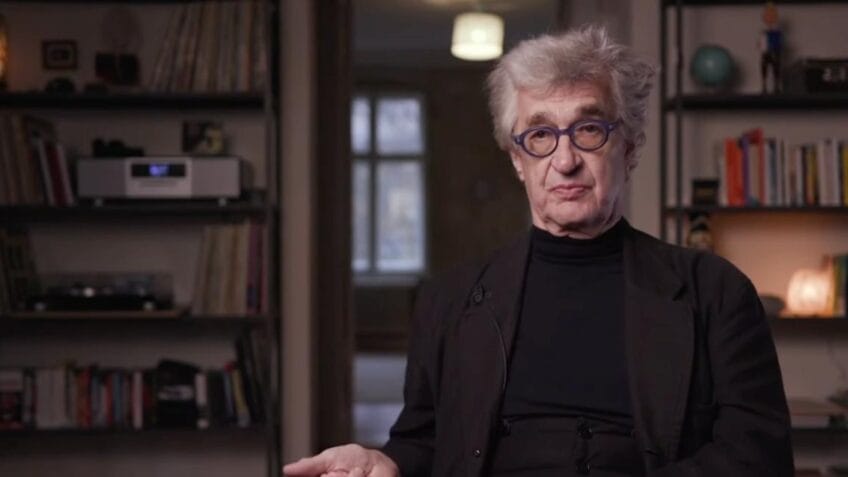 Wim Wenders retira filme de circulação após 51 anos devido a cena com Nastassja Kinski