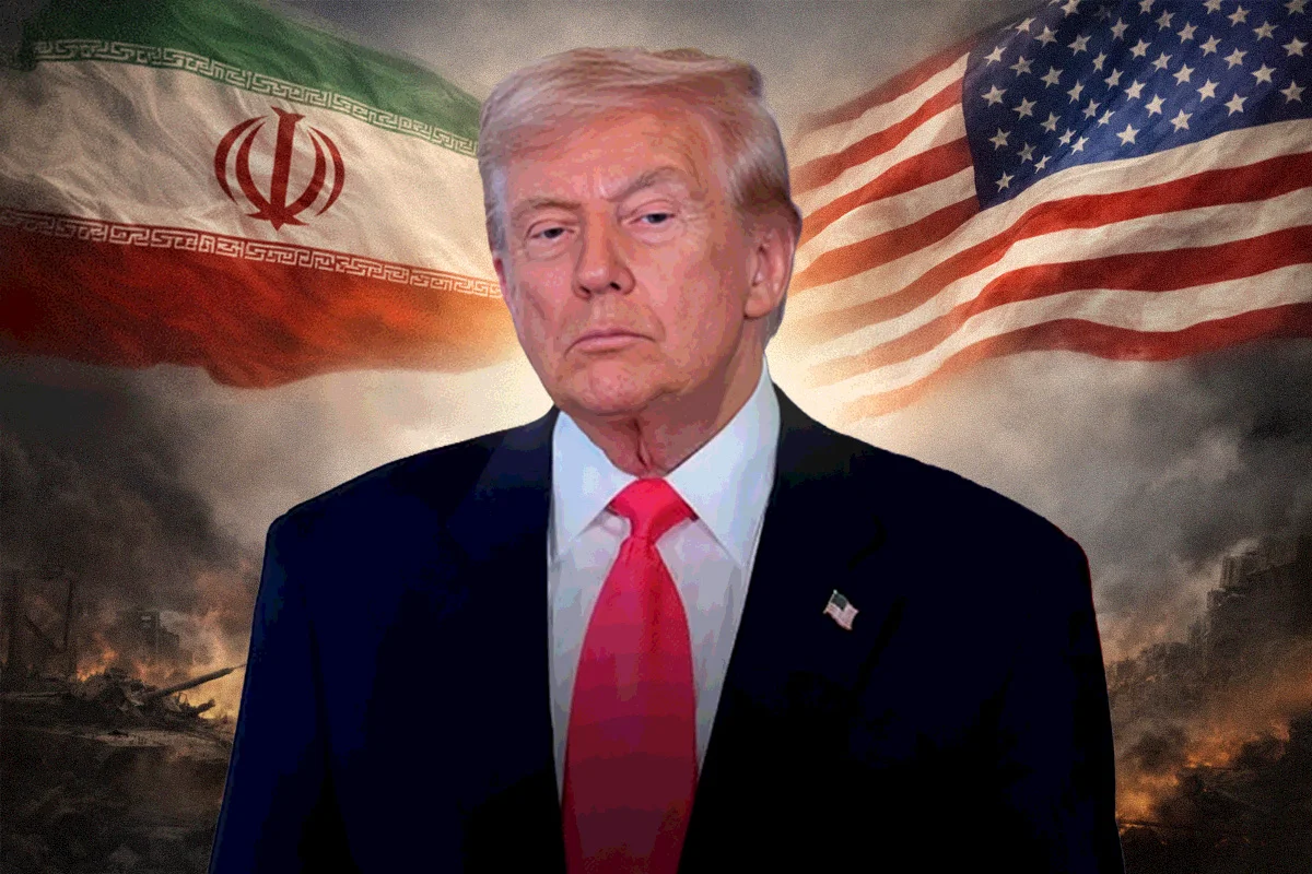 Trump afirma que Irã procurou EUA para negociar novo acordo após ataques