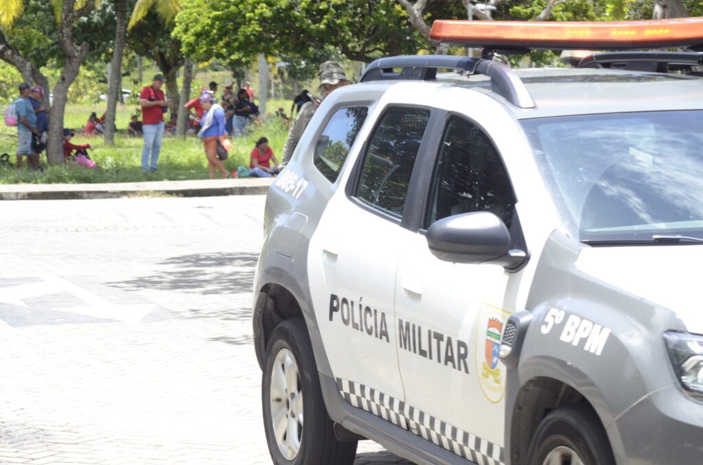 Mossoró registra alta de mortes violentas após período de redução