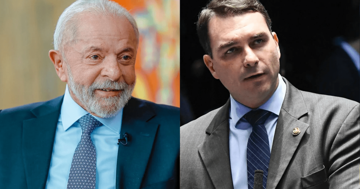 Áudio de Flávio Bolsonaro impacta corrida presidencial de 2026, dizem analistas