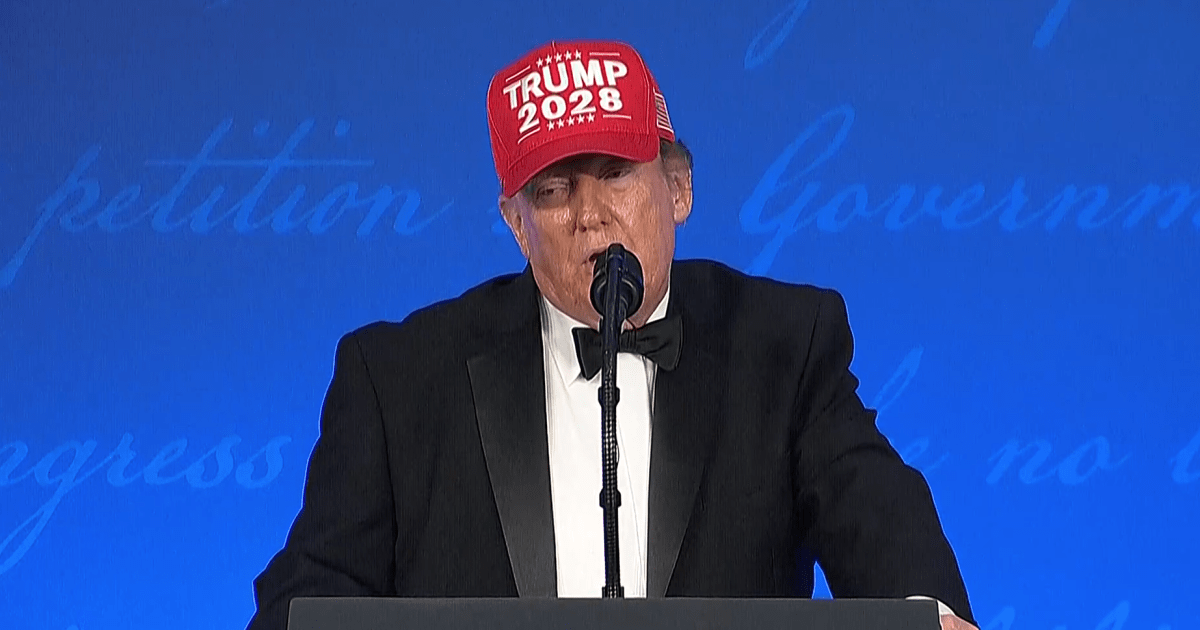 Donald Trump anuncia início de negociações com o Irã após suspender ataque