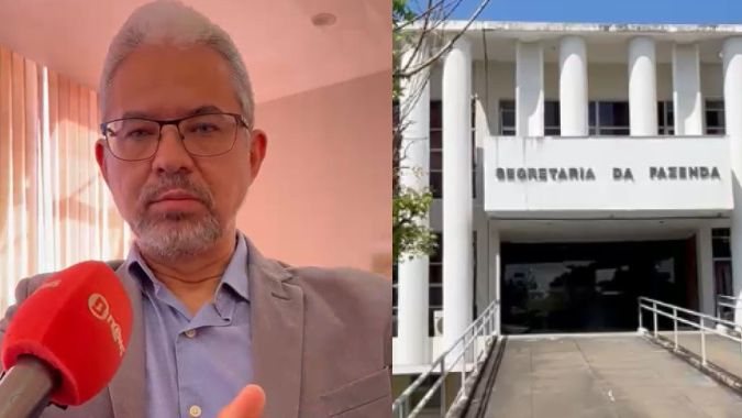 Secretário de Fazenda promete repasses de ICMS e Fundeb aos municípios do RN nesta sexta-feira (10)