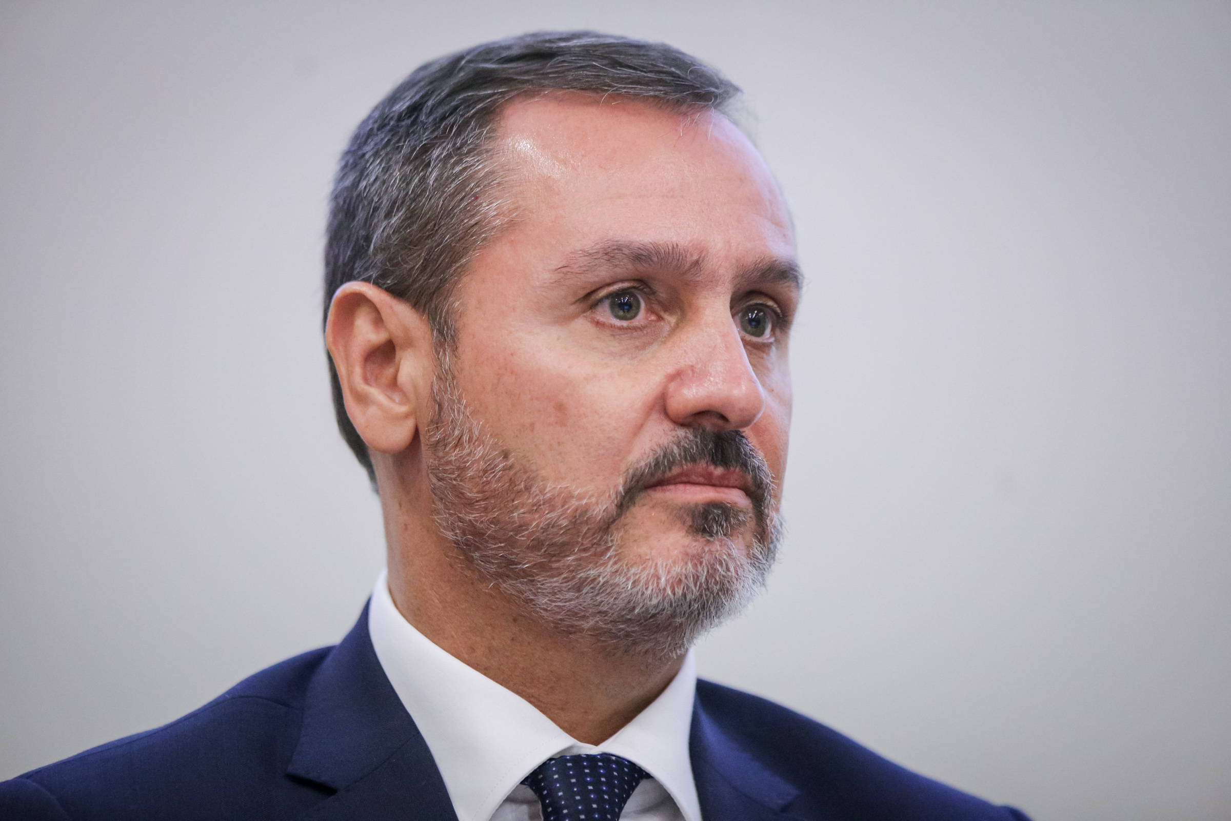 Polícia Federal envia diretor-geral para acompanhar Lula nos EUA após crise