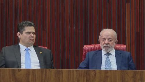 Lula visita Amapá após Petrobras confirmar descoberta de petróleo