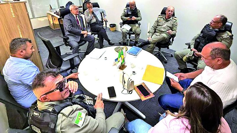Vereadores de Ouro Branco denunciam ataques após eleição e cobram ações do Governo do Estado