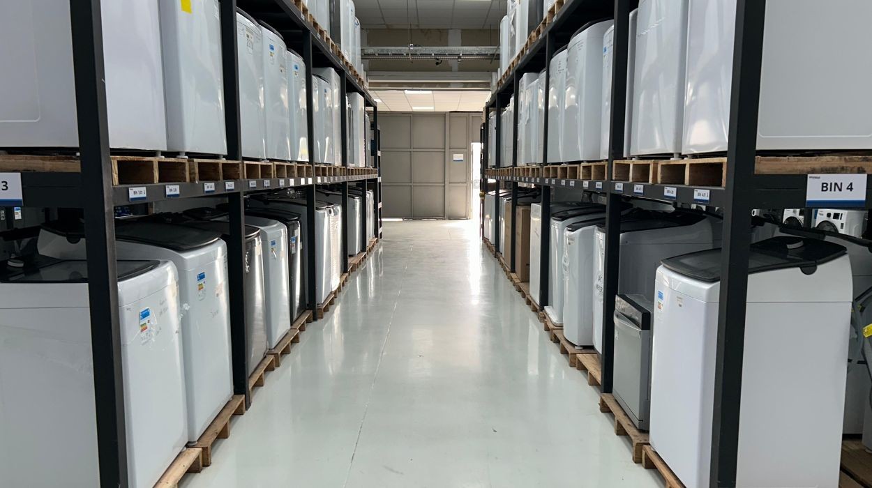 Whirlpool Corporation abre 200 vagas em Rio Claro após fechar fábrica na Argentina
