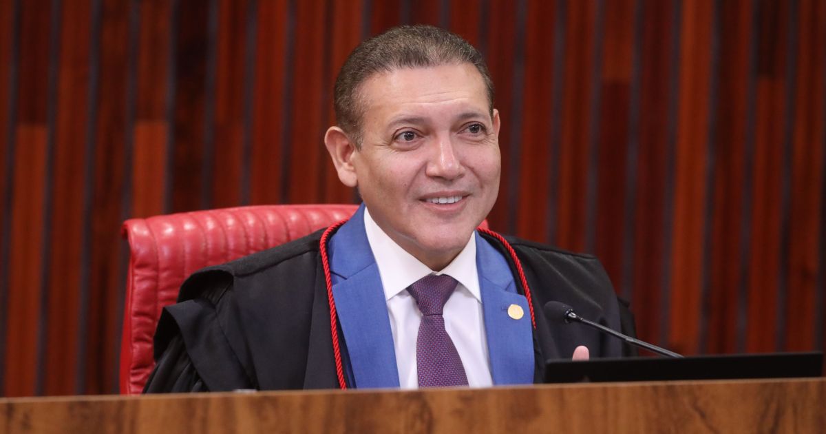 Kassio amplia controle sobre processos de propaganda eleitoral no TSE