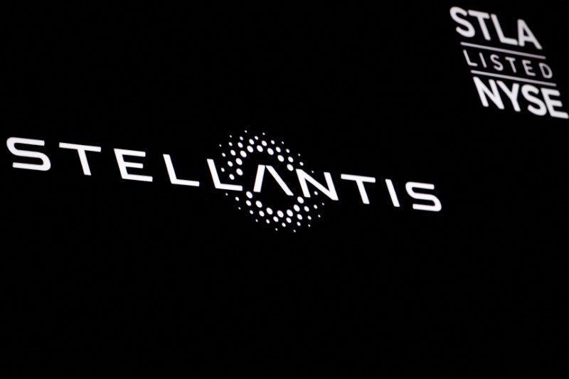 Stellantis estuda venda de fábrica em Toronto após pressão de Trump