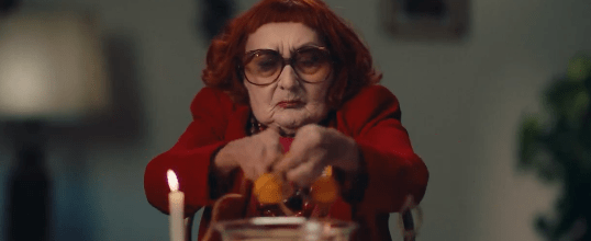 Tânia Maria roda novo filme com Jesuíta Barbosa após sucesso em "O Agente Secreto"