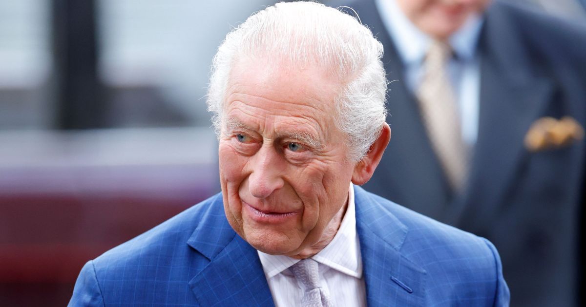 Venezuela solicita ao rei Charles III liberação de ouro para auxílio pós-terremoto