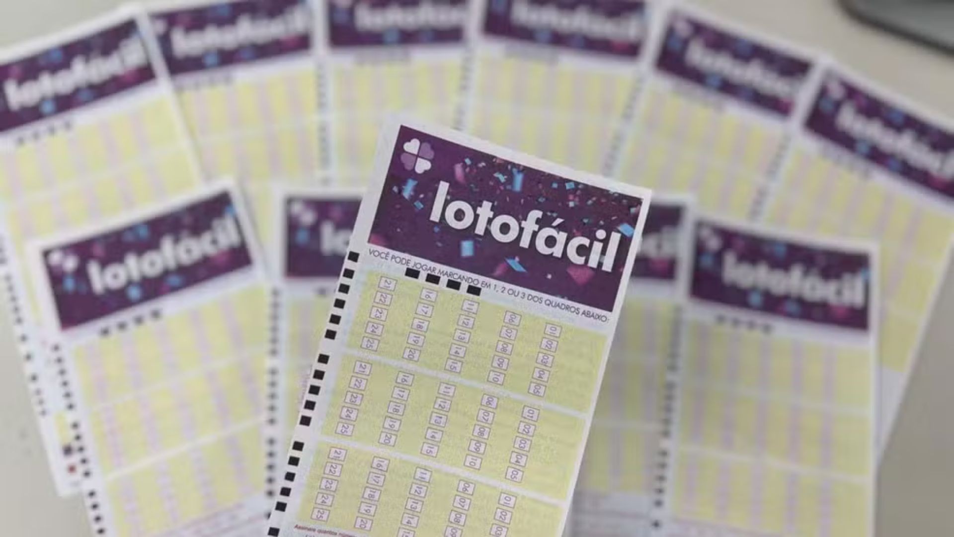 Bolão do RS acerta Lotofácil e leva R$ 916 mil, revela Caixa