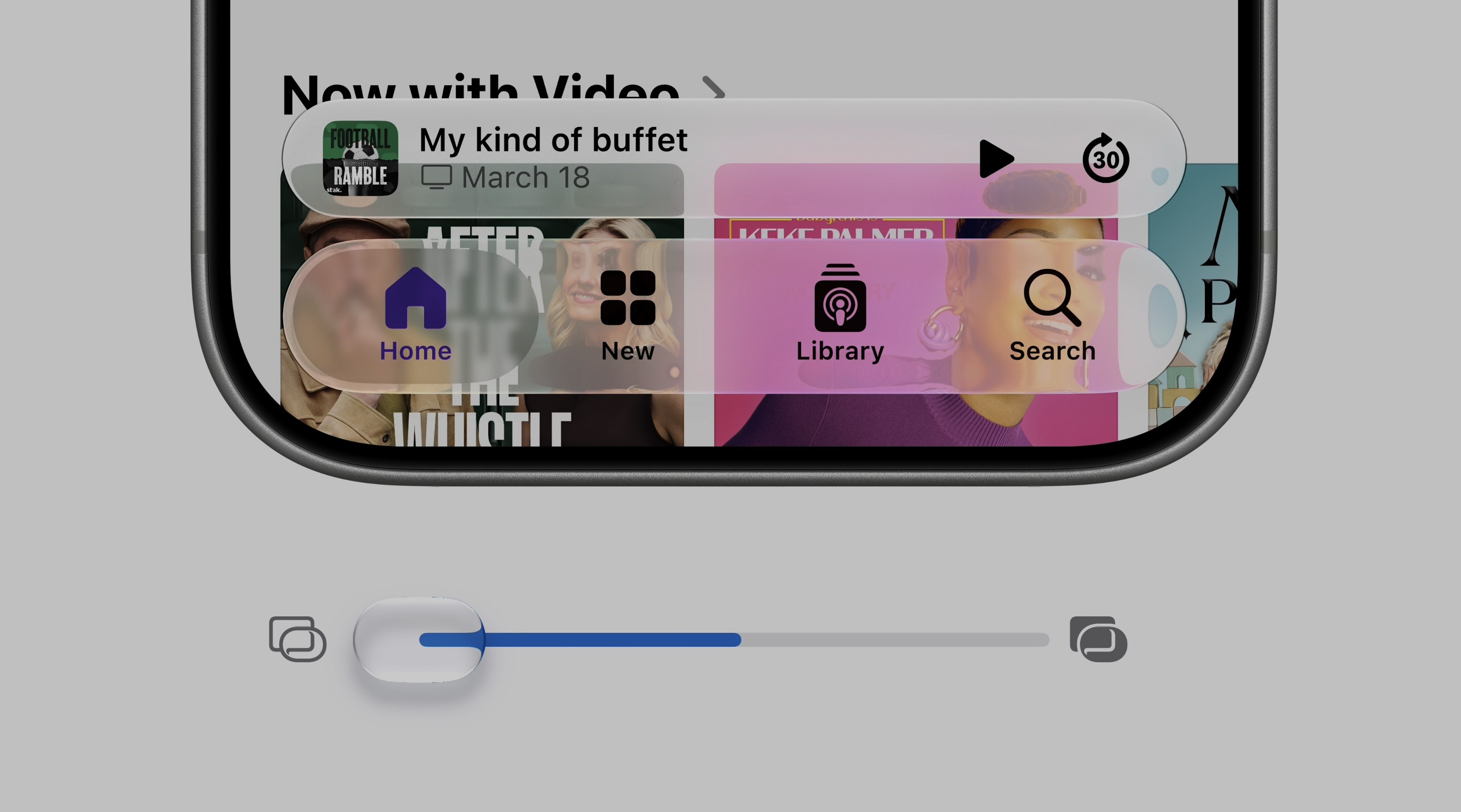 Apple anuncia iOS 27 com efeito Liquid Glass e nova Siri IA