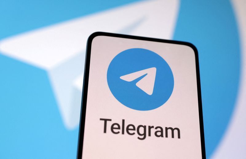 Apple remove Telegram da App Store após denúncias de conteúdo ilegal