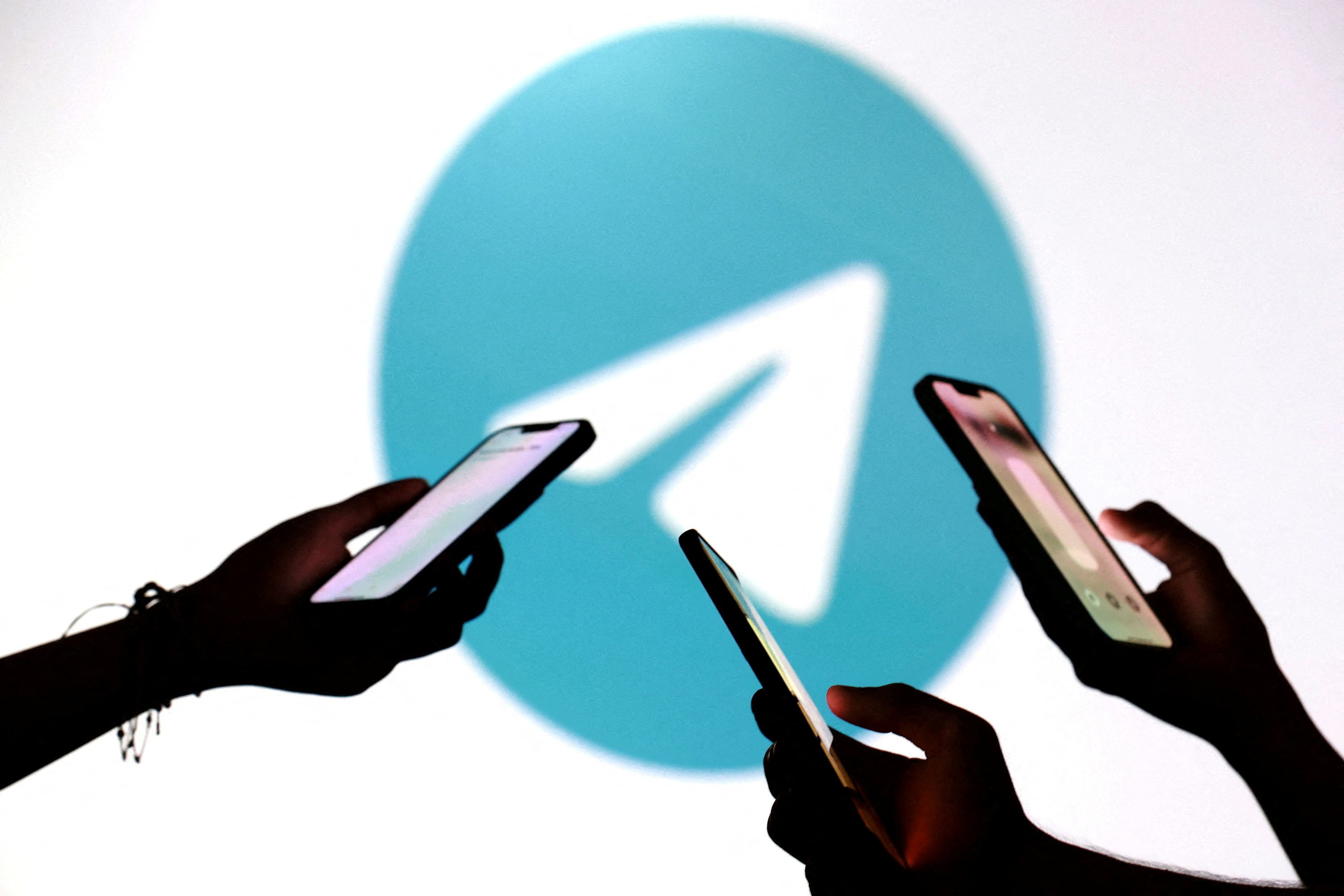 Apple remove temporariamente Telegram da App Store por violação de diretrizes