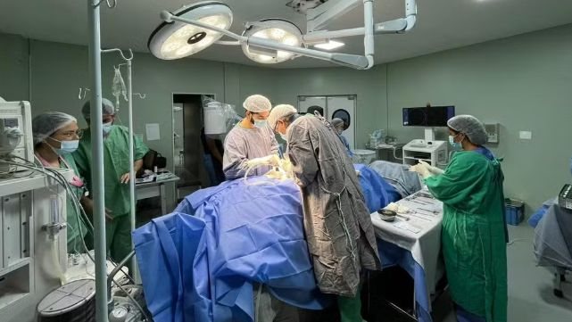 Senado Federal aprova novo piso salarial para médicos e dentistas com aumento de 275%
