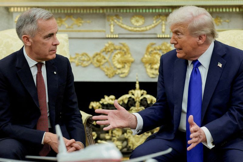 Canadá confirma suspensão de tarifas de 50% dos EUA após acordo com Trump