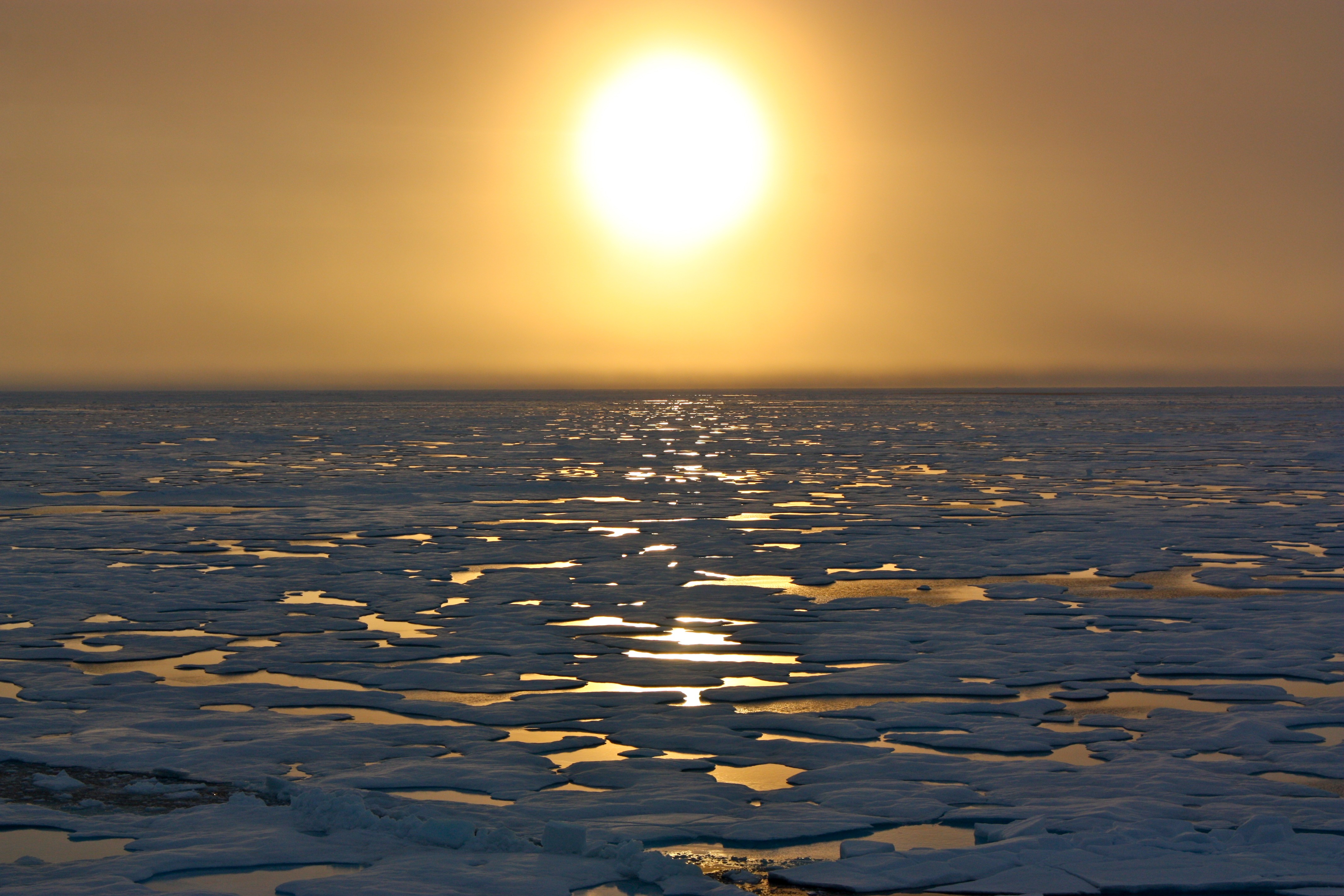 Aquecimento global atinge 1,37°C em 2025, alerta relatório