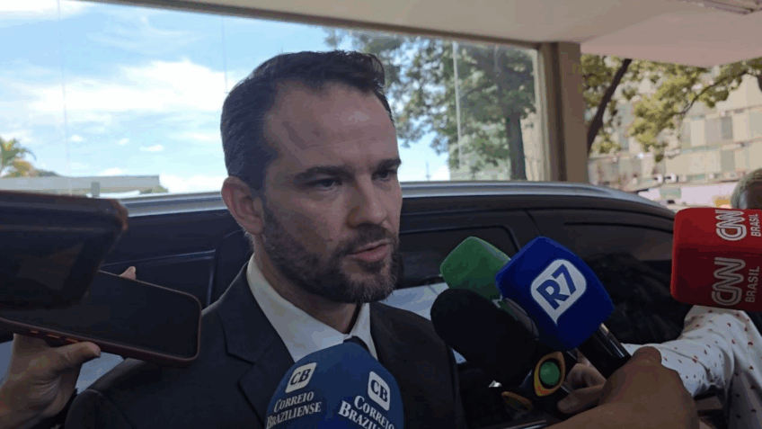 Ministro da Fazenda garante cumprimento rigoroso do arcabouço fiscal e refuta dados de mercado