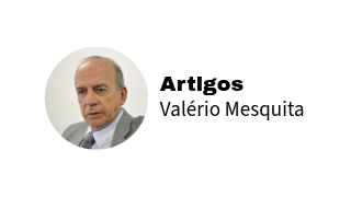 Valério Mesquita relembra a fundação do Arenebê e os bastidores da política potiguar