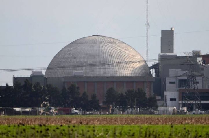 Argentina viabiliza construção de novo reator nuclear com capital privado