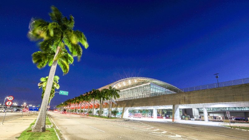 Argentinos impulsionam turismo no RN e número de passageiros dispara mais de 300%