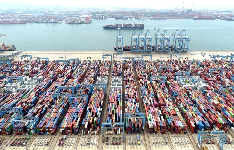 Escassez de navios e tarifas dos Estados Unidos travam exportações brasileiras