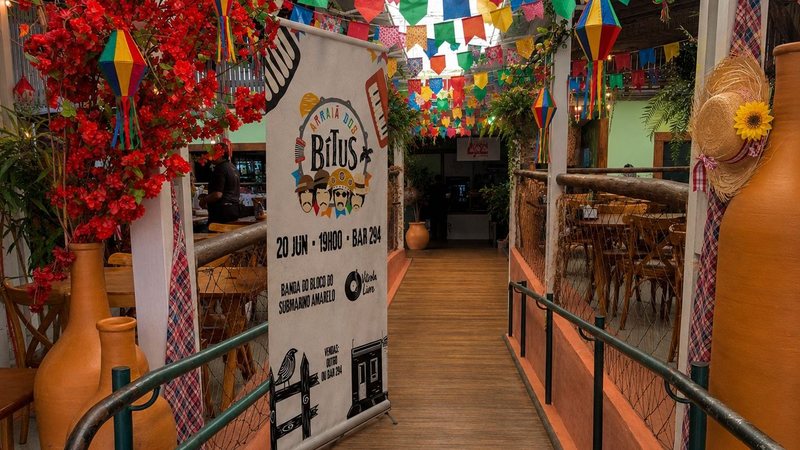 Arraiá dos Bítus cancelado; organização garante reembolso de ingressos