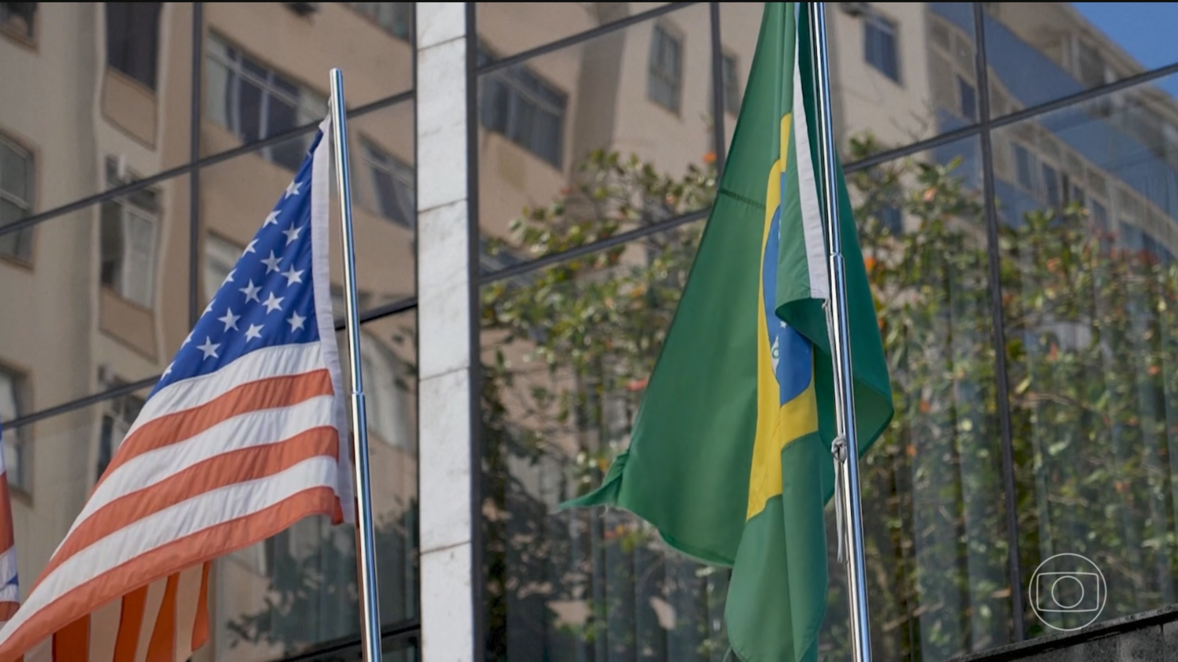 O impacto do tarifaço de Trump nas exportações do Brasil