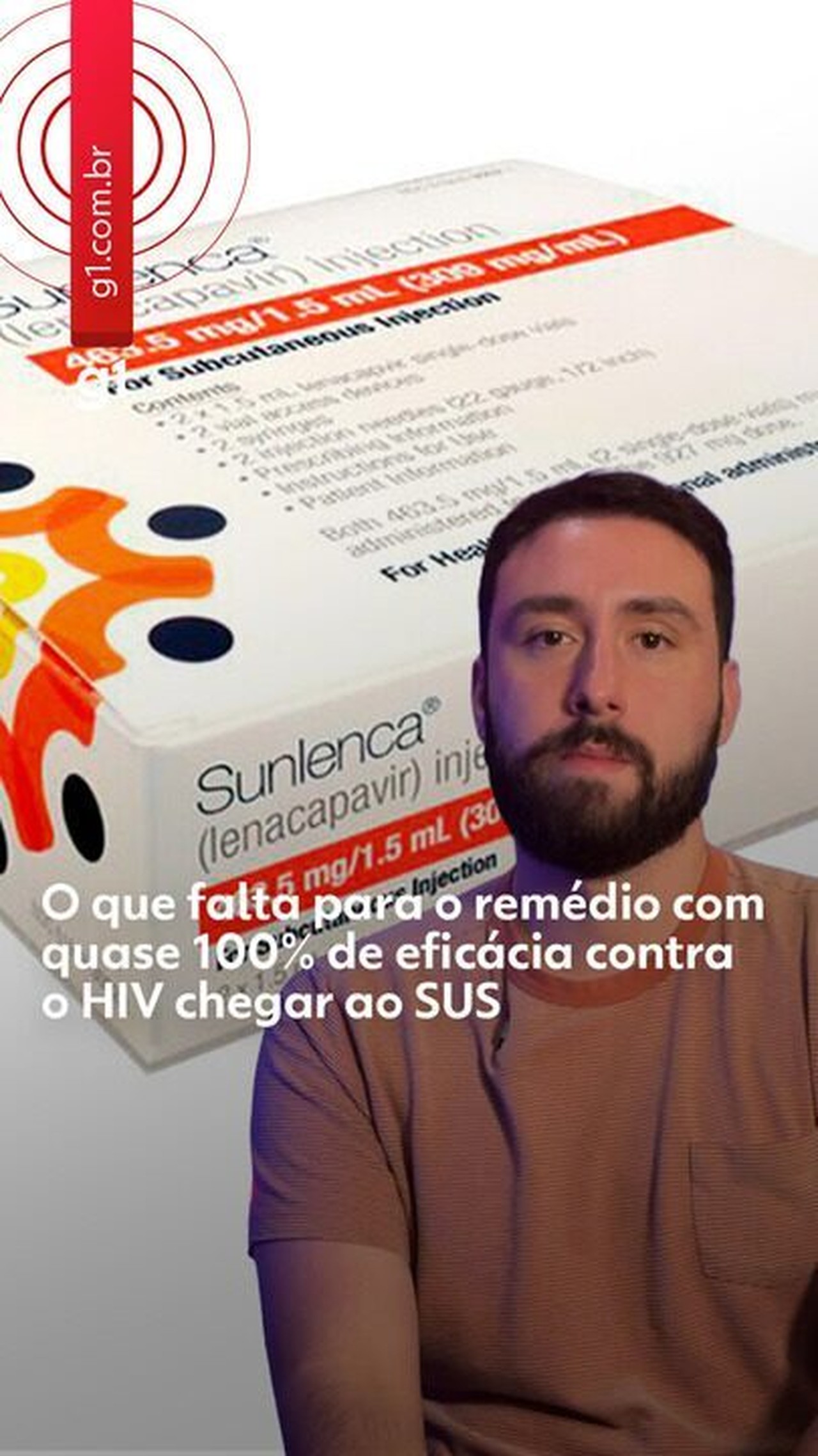 A descoberta que pode levar à cura do HIV: o papel vital das pessoas resistentes ao vírus