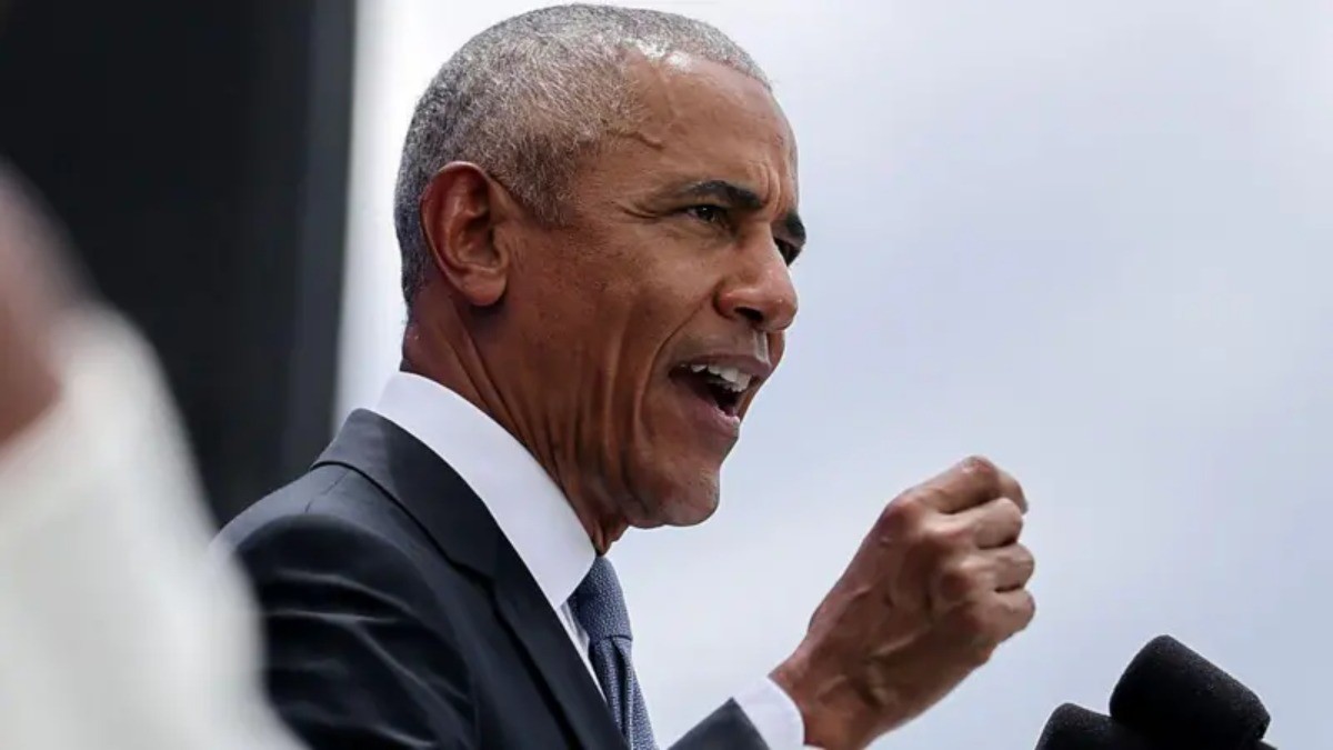 Centro Presidencial Obama é inaugurado em Chicago com presença de ex-presidentes e celebridades