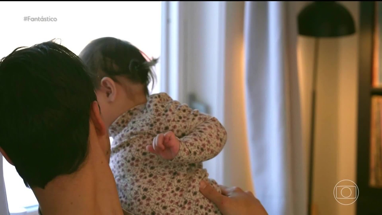 Ciência revela mudanças cerebrais em homens que cuidam dos filhos