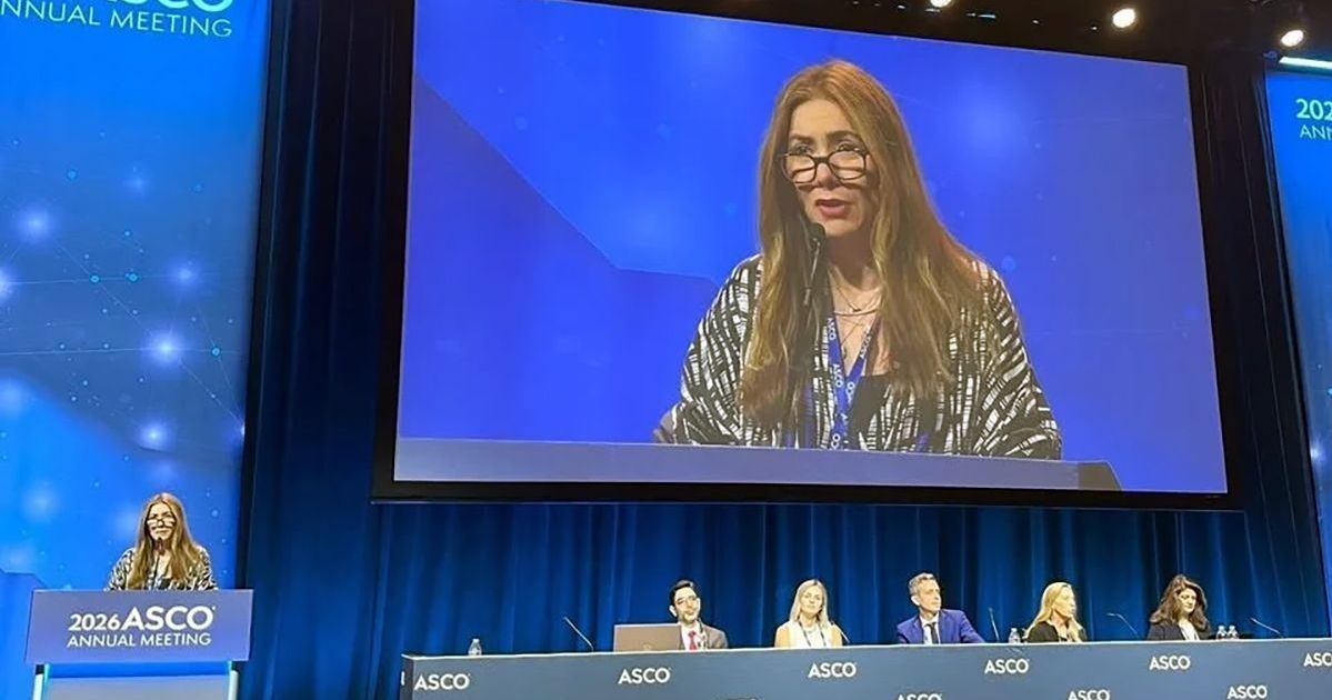 ASCO 2026 consolida avanços em tratamento de câncer, com foco em personalização e qualidade de vida