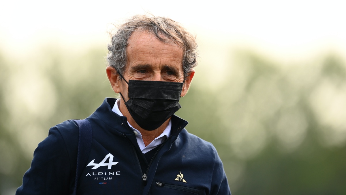 Filho de Alain Prost é forçado a abrir cofre durante assalto à residência da família em Nyon, Suíça