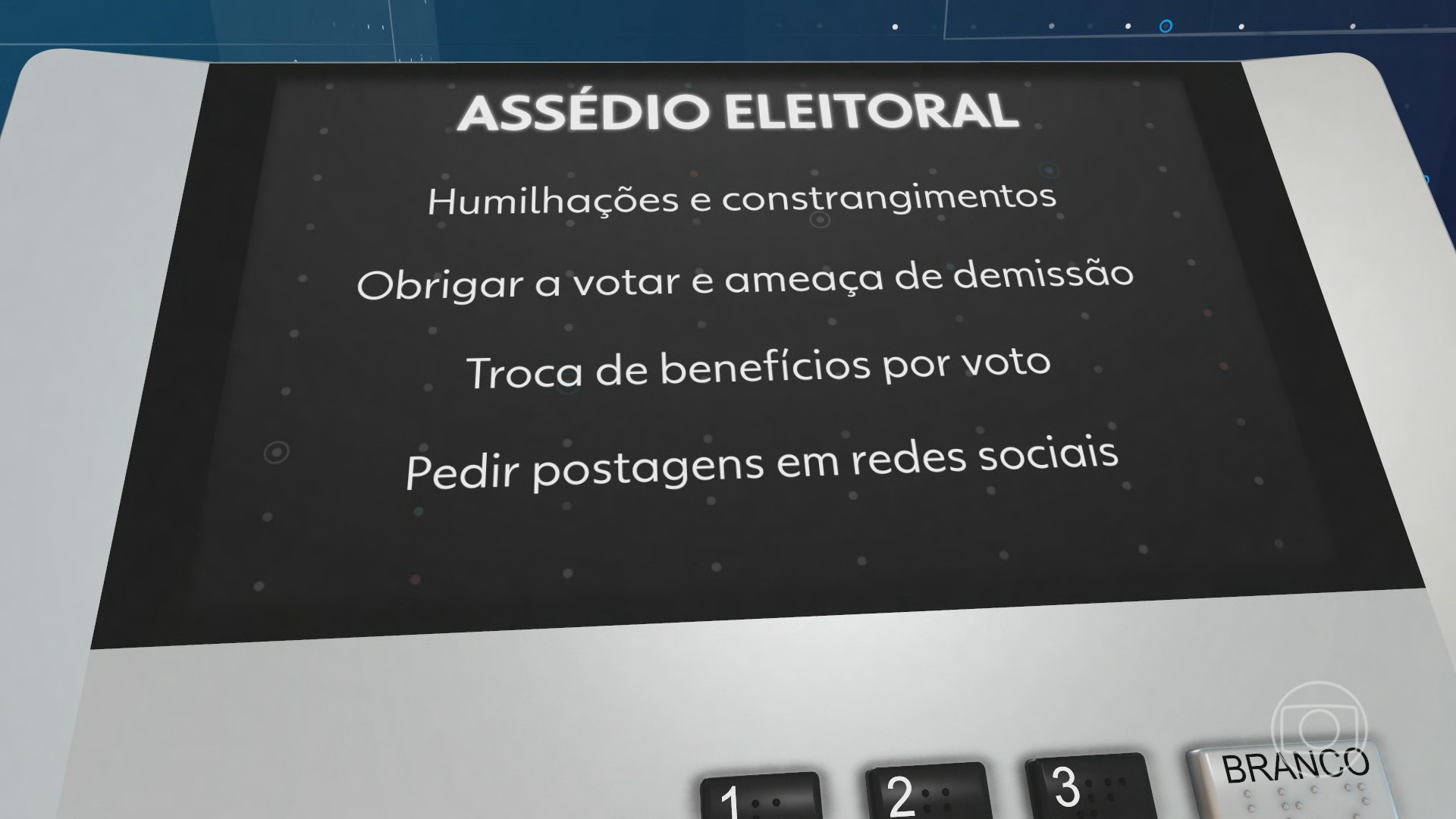 MPT firma TAC para impedir assédio eleitoral em Monte Alegre