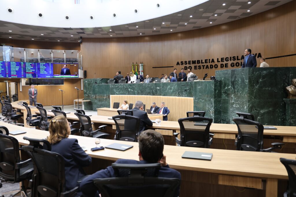 Assembleias estaduais expandem cargos comissionados, superando Câmara dos Deputados