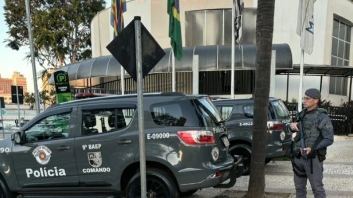 Assessor de deputada estadual é preso em megaoperação que investiga desvio milionário de recursos públicos