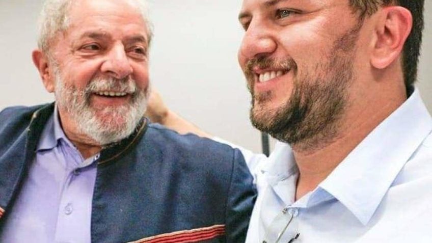 Assessor de Lula confirma empréstimo de Roberta Luchsinger sem revelar valor