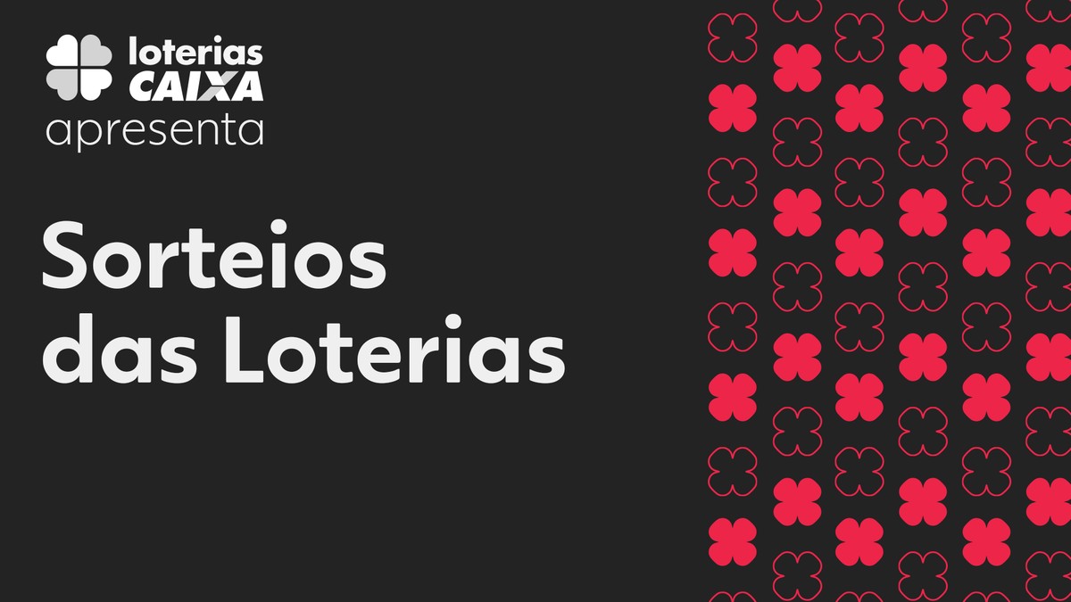Mega-Sena vai sortear prêmio estimado em R$ 115 milhões; veja resultado das Loterias Caixa