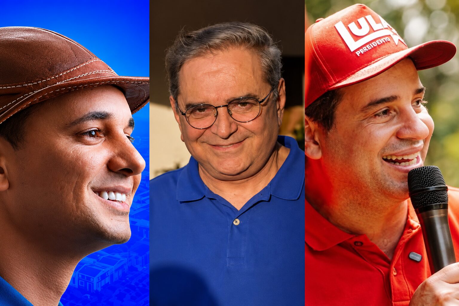 Disputa pelo Governo do RN em 2026 já define palanques em Assú
